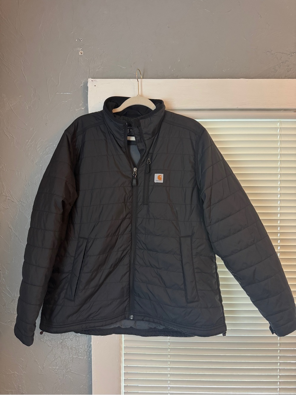 Women’s Carhartt Gilliam Jacket XL